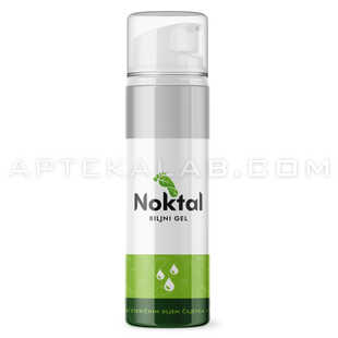 Noktal Gel